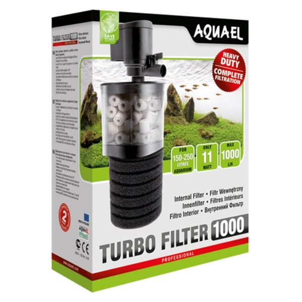 AE Turbofilter 1000
