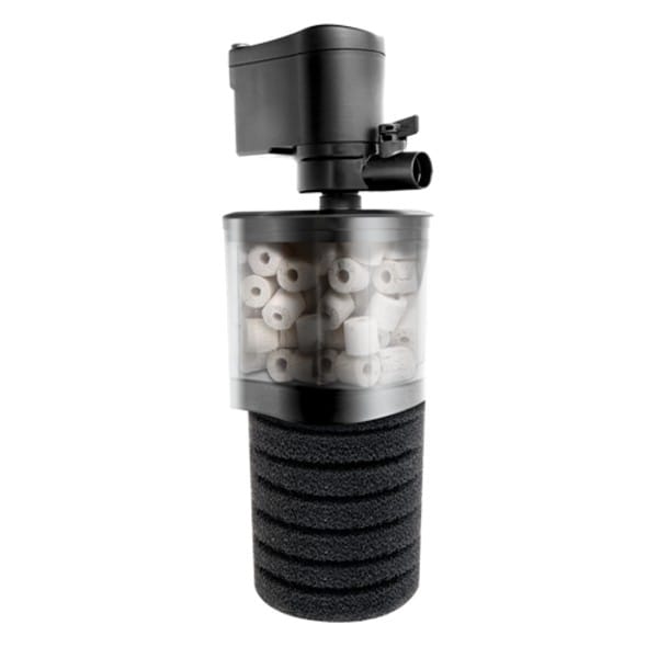 AE Turbofilter 500 - Bilde 2