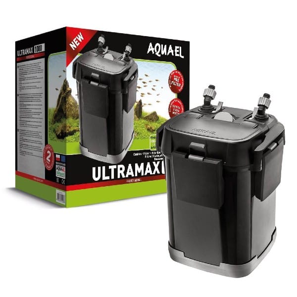 AE UltraMax 2000
