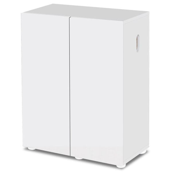 Ultrascape 60 Snow Cabinet