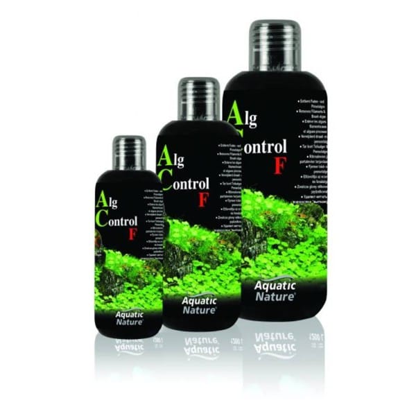 AN Alg Control F 500 ml