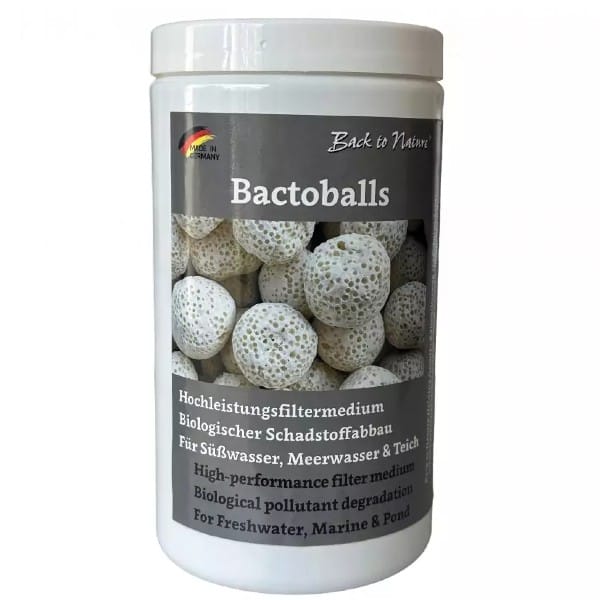 BTN Bactoballs 1L