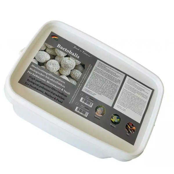 BTN Bactoballs 5L