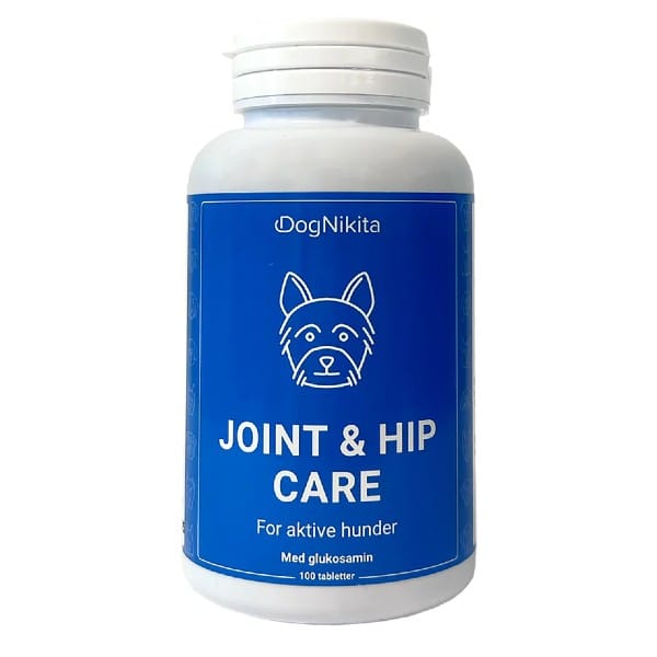 DogNikita Joint & Hip Care
