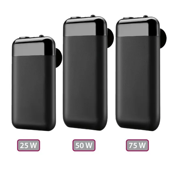 AM Mini Heater 50W