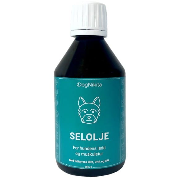 DogNikita Selolje 300 ml