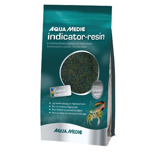 AM Indicator-resin 1000ml