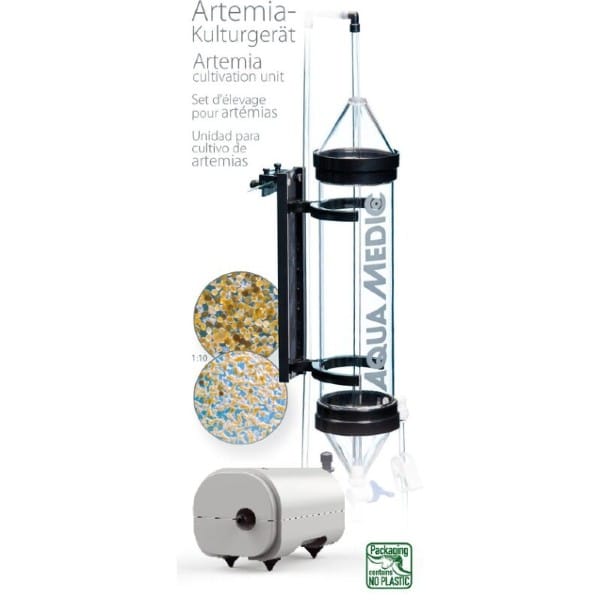 AM Aquabreed Complete