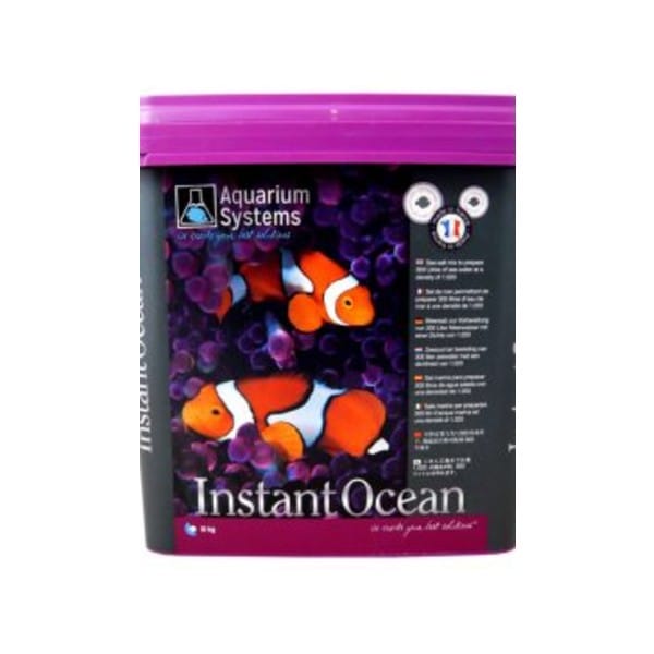AS Instant Ocean 2 kg