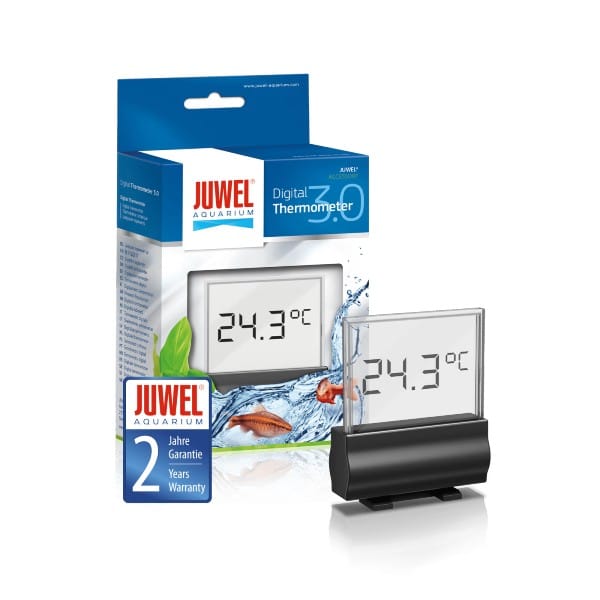 Digital Termometer3.0 Juwel