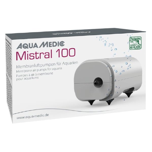 AM Mistral 100