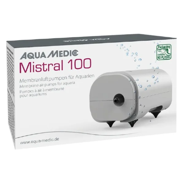 AM Mistral 100