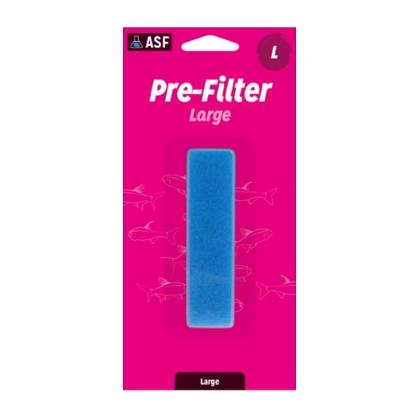 AS NewJet filter large