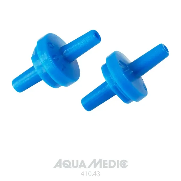 AM Non-Return Valve 4/6 Mm 2 Pcs.