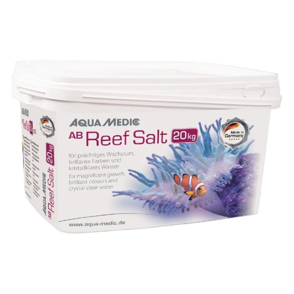 AM AB Reef Salt 20kg