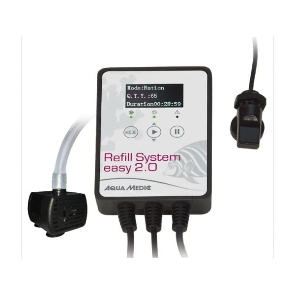 AM Refill System Easy 2.0