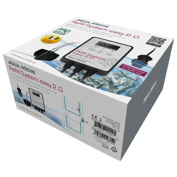 AM Refill System Easy 2.0 - Bilde 2